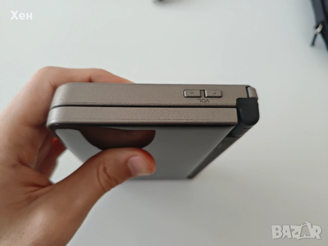 Nintendo DSi XL + R4 + Качени много игри, снимка 5 - Nintendo конзоли - 53807765