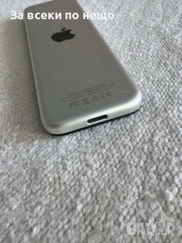 Оригинално Дистанционно Apple Siri - A1513 - за Apple TV 4K , Apple A1513 4th Gen, снимка 6 - Дистанционни - 55387686