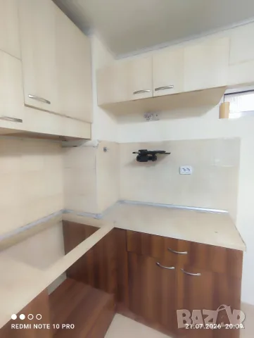 Продавам ъглова кухня употребявана., снимка 2 - Кухни - 55425683