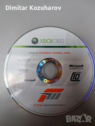 Игри за Xbox 360, снимка 9 - Игри за Xbox - 54659347
