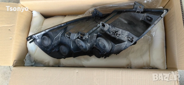 Фарове за Рено Мастер, снимка 4 - Части - 54184208