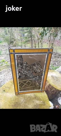 картина , снимка 3 - Други стоки за дома - 54083577