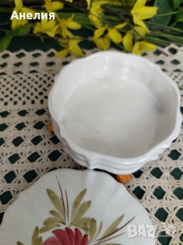 Кутия за бижута , снимка 3 - Други - 54399302