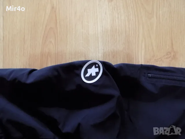 вело джърси assos тениска екип шосейно колоездене мъжко оригинално XLG(2XL), снимка 4 - Спортни дрехи, екипи - 49120943