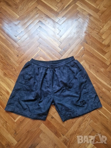 Страхотни мъжки къси плувни шорти DOLCE & GABBANA размер 3XL/ 2XL 