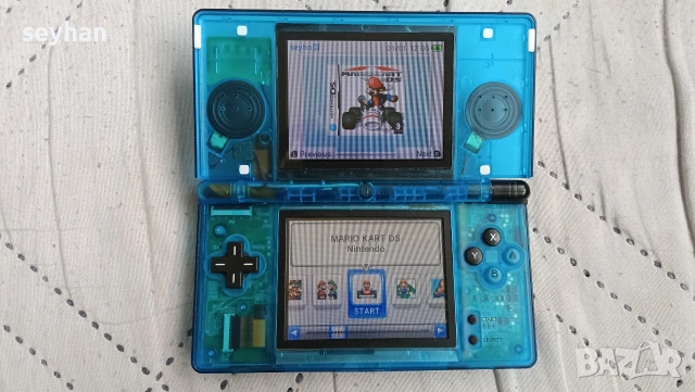 Nintendo DS Lite