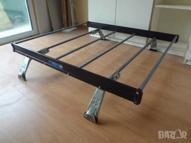 Багажник - автомобилен 