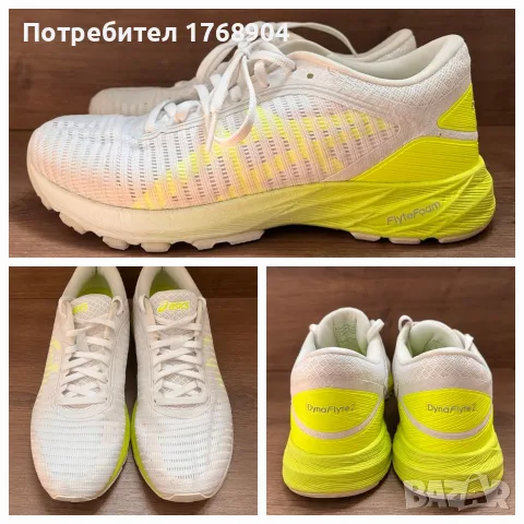 Дамски маратонки Asics DynaFlyte 2-38номер
