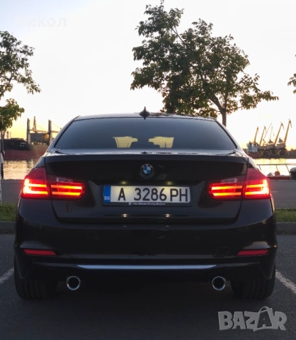 BMW F30 335i Modern Line, снимка 6 - Автомобили и джипове - 54728724