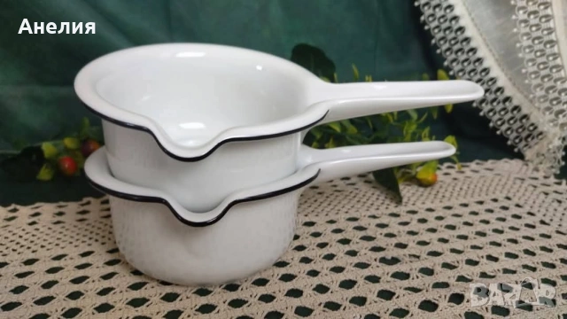 Касероли порцелан , снимка 2 - Чинии - 54149241