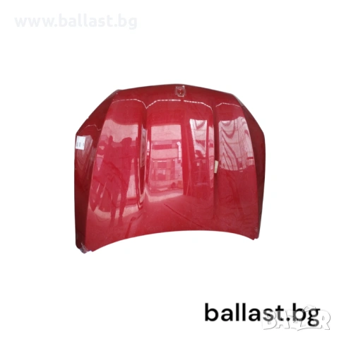 Преден капак A1678800300 GLE W167