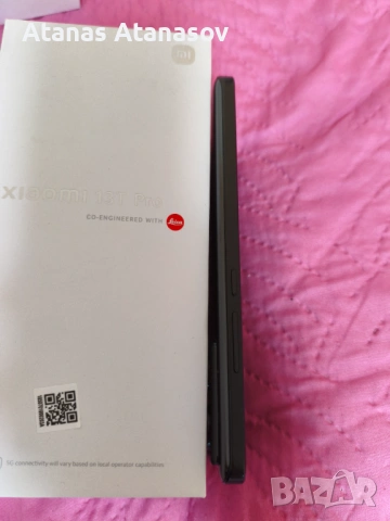 Xiaomi 13t pro 512gb, снимка 4 - Xiaomi - 54580897