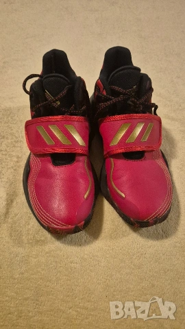 Маратонки Adidas 