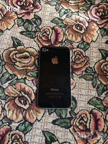 Продавам iPhone 4, снимка 3 - Apple iPhone - 54616274