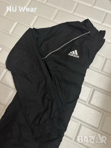 Мъжка Ветровка Adidas, снимка 3 - Спортни дрехи, екипи - 54158245