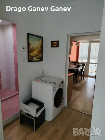 Продавам а партамент 3 стаен след основен ремонт. , снимка 11 - Апартаменти - 55594229