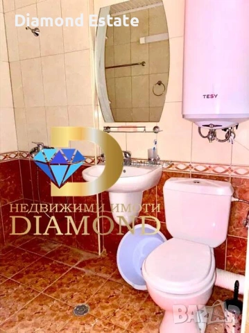 Двустаен апартамент в к.к Слънчев бряг, снимка 4 - Апартаменти - 54267251