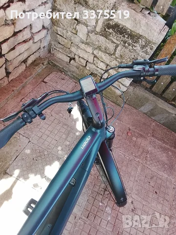 Електрически велосипед,колело SPECIALIZED, снимка 6 - Велосипеди - 55309625