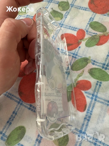 iPhone 14 Pro Max калъфи, снимка 8 - Калъфи, кейсове - 54627819