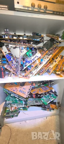 резервни части за  Technics Panasonic Matsushita, снимка 16 - Декове - 17185638