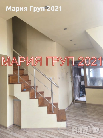 Продавам мансарден апартамент ново строителство  в гр. Стара Загора Център!, снимка 2 - Апартаменти - 54552436