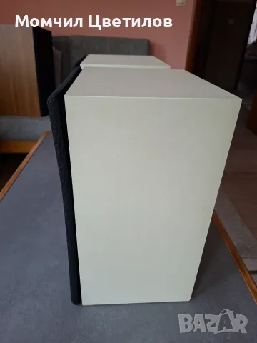 Vintage буукшелфки JBL tlx 2, снимка 6 - Тонколони - 55662685