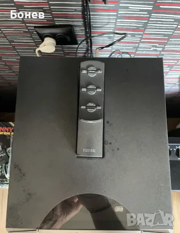 harman/kardon FESTIVAL 300, снимка 10 - Аудиосистеми - 55435587