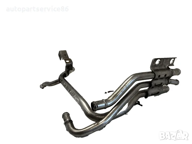 тръба за охладителна течност #242567 за Chevrolet Captiva 2.2 VCDi (2012 г.)