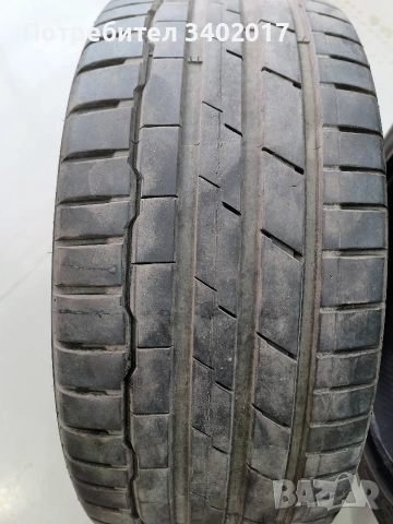 гуми 245/45 ZR 18, снимка 3 - Гуми и джанти - 54456430