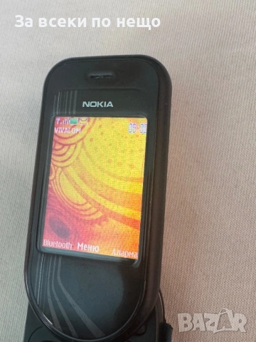Nokia 7373, снимка 9 - Nokia - 53196486