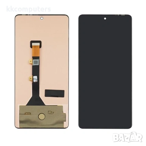 Дисплей за TECNO Camon 20 Pro (CK7N) OLED