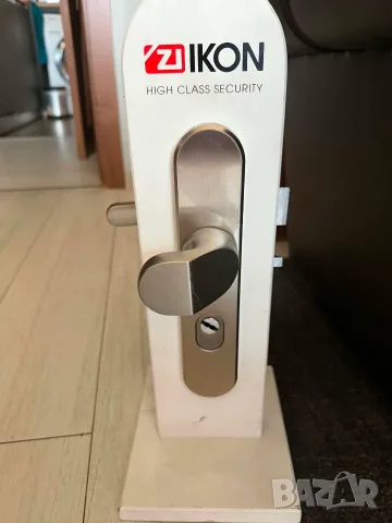 ziikone aasa abloy-брава,дръжки за врата
