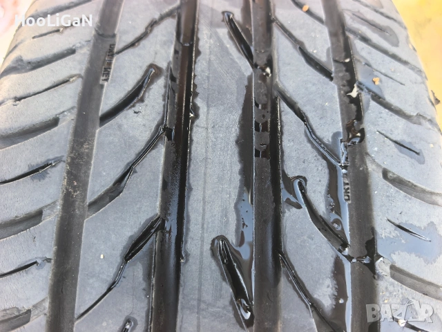 джанти 5х100 16 ет35, снимка 3 - Гуми и джанти - 54180972