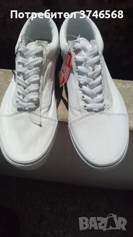 кецове  Vans N45