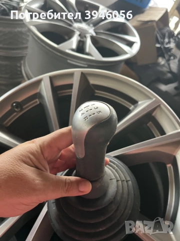 Огледала VW и Ауди , снимка 5 - Аксесоари и консумативи - 55262103