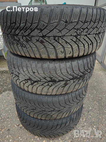 джанти с гуми Kia Niro , снимка 10 - Гуми и джанти - 54987726
