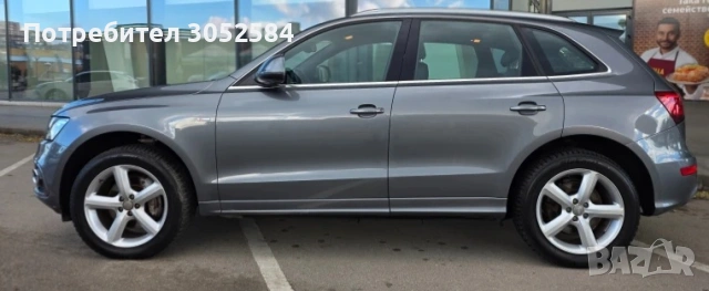 Джанти АUDI 18 цола 8 j x18Н2 ЕТ31- Audi/Seat/Skoda/VW, снимка 11 - Гуми и джанти - 54397018