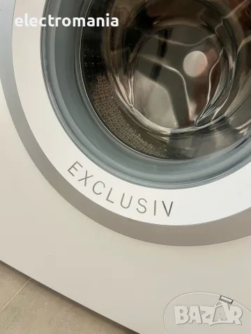 пералня Bosch MaxxPlus Exclusive WAK282E25 8кг, снимка 5 - Перални - 55537804