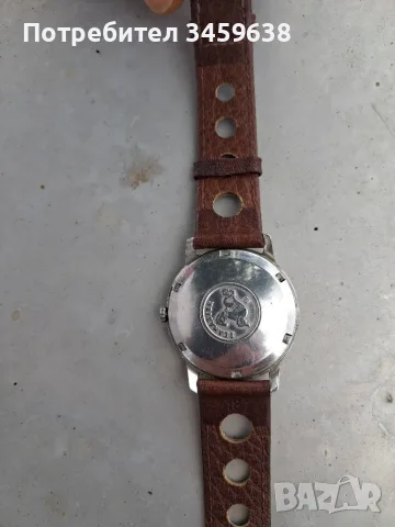 Часовник  OMEGA , снимка 3 - Луксозни - 55672274