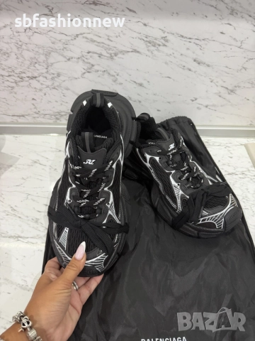 Balenciaga 3XL 26см стелка 40 номер, снимка 5 - Сандали - 55567493
