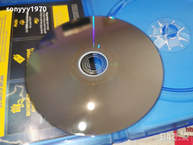 SONY PS4 FIFA 18 GAME 1906261429, снимка 11 - Игри за PlayStation - 54969805