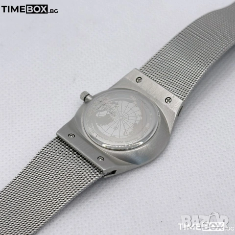 Bering Brushed Silver 11930-001, снимка 4 - Дамски - 55007159