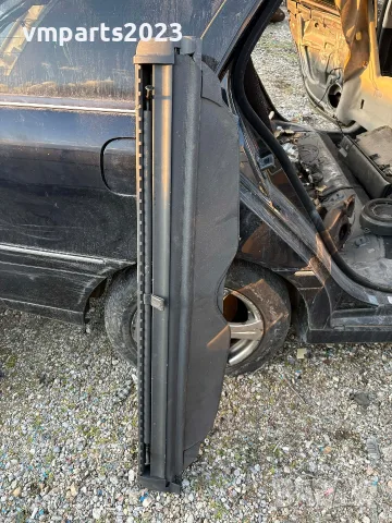 Задна щора Mercedes W203 комби , снимка 6 - Части - 55662413
