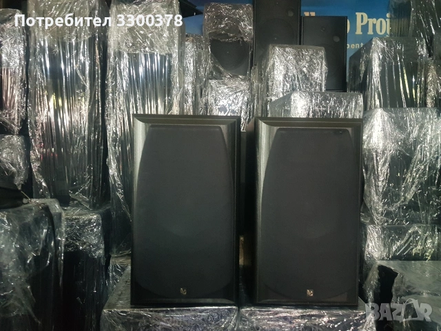тонколони Infiniti alpha 20, снимка 2 - Тонколони - 54833505