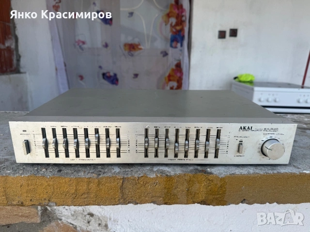 Akai g40