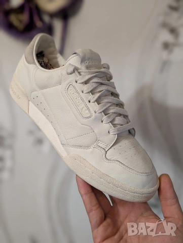 adidas Continental 80 номер 43 1/3 маратонки /кецове 