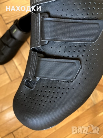 SHIMANO RC1 обувки за колоездене, снимка 4 - Спортна екипировка - 54661243