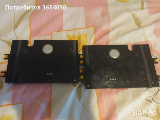 Много хубави басьорки от телевизор LG 55 инча, снимка 3 - Части и Платки - 54741804
