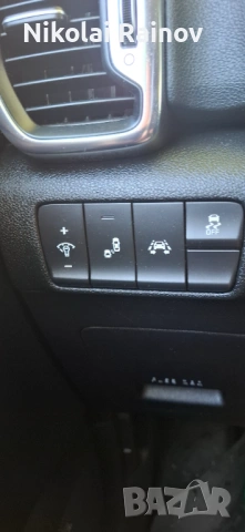 KIA SPORTAGE 1,7CRDI, снимка 16 - Автомобили и джипове - 54680710