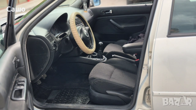Голф 4 1.9 TDI/110, снимка 3 - Автомобили и джипове - 54625421